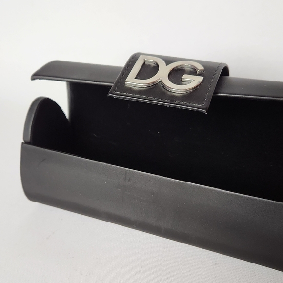 Dolce & Gabbana Sunglasses Case - Picture 4 of 6